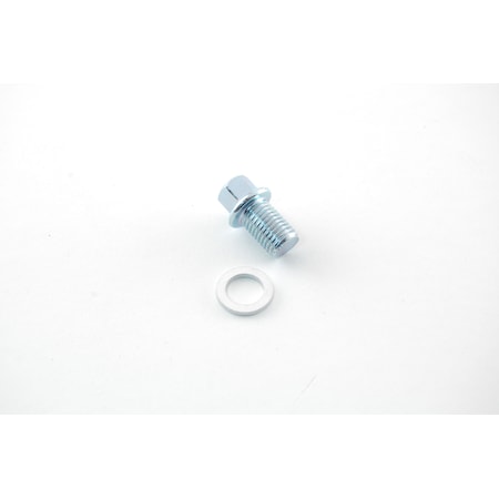 Mtd Plug-Oil Drain&Was 951-10370